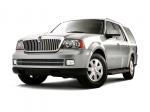 Lincoln Navigator Ultimate 2006 года
